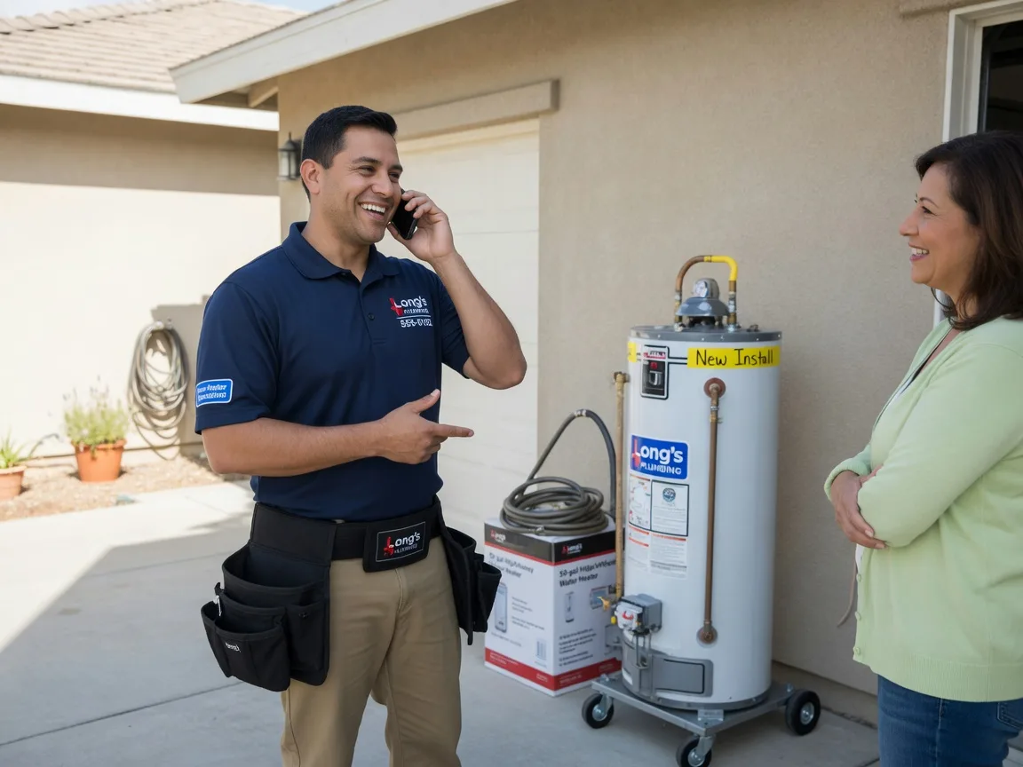 Leak Detection Victor, CA FAQs